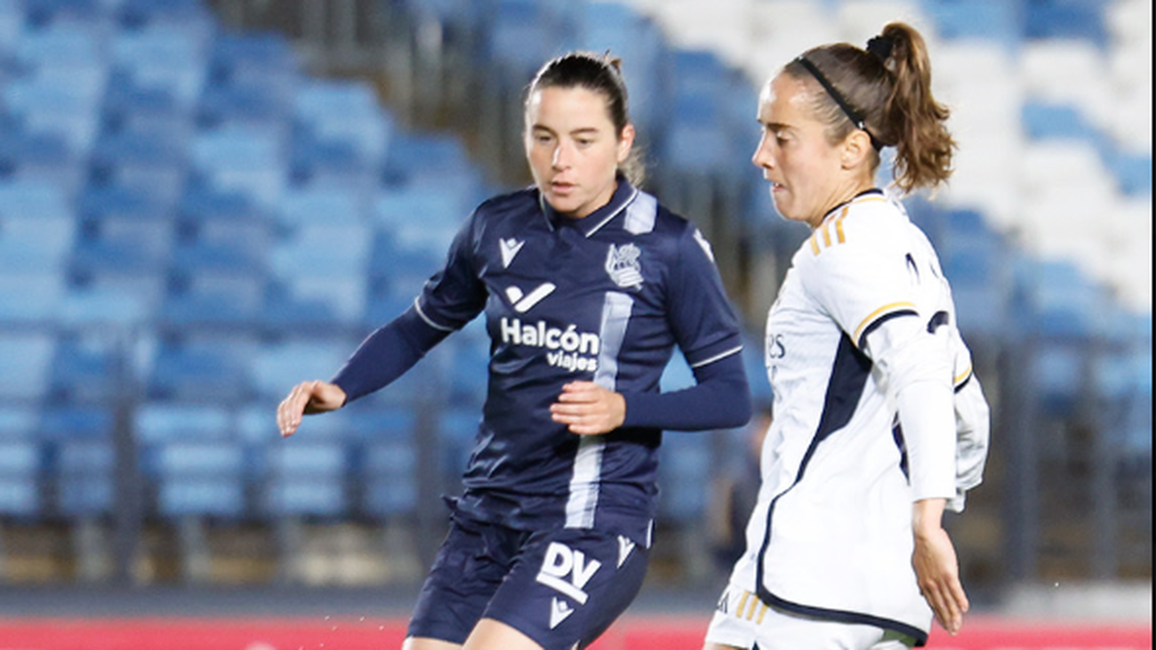 Real Madrid - Real Sociedad