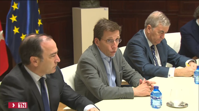 El Ayuntamiento de Madrid constituye su Consejo Asesor Urbanístico