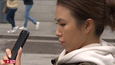 El turismo genera en Madrid alrededor del 8% de PIB de la región en este 2023