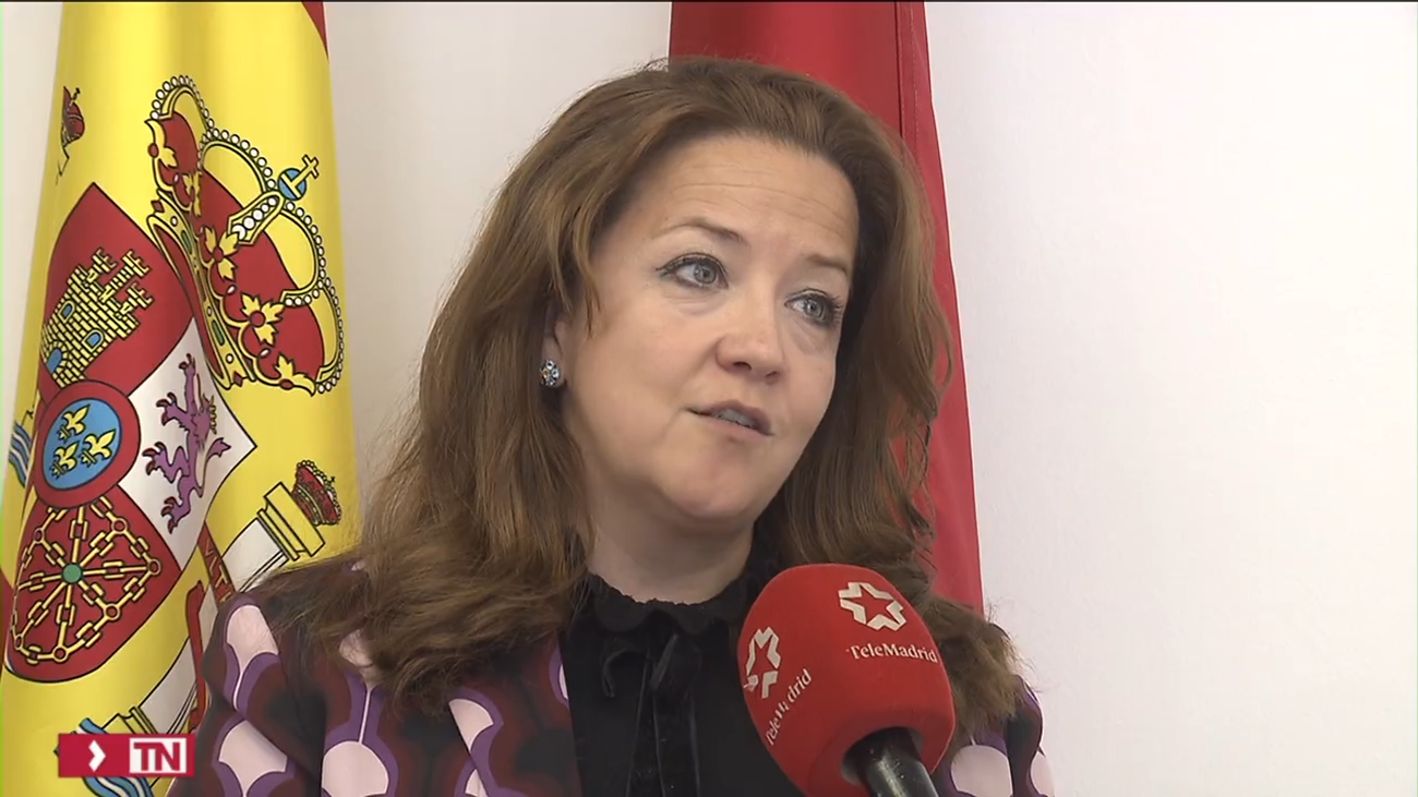 La Comunidad de Madrid pide a Sanidad un Plan de RRHH y acceso a medicamentos y traslada su rechazo a la cesión del MIR