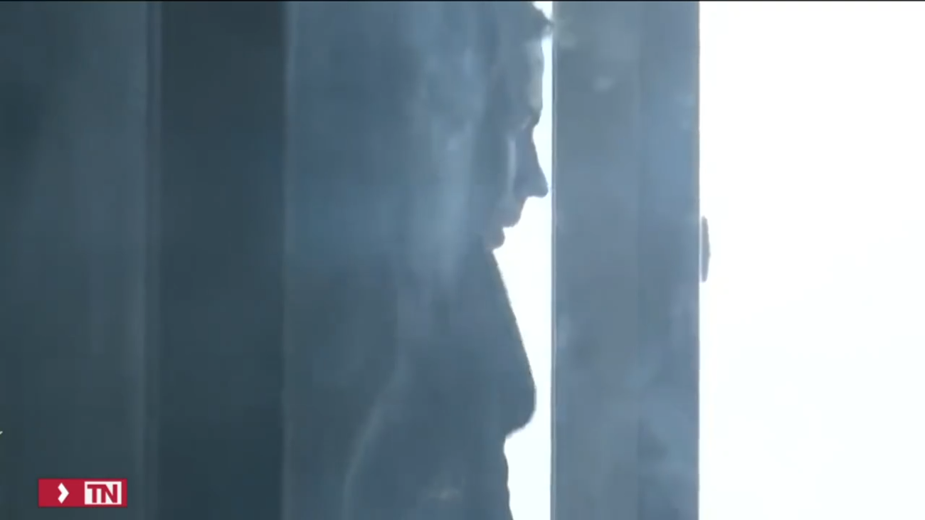 Daniel Sancho se declara no culpable del asesinato premeditado de Edwin Arrieta