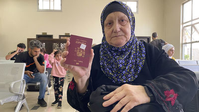 Un total de 41 personas con ciudadanía española empiezan a salir de Gaza