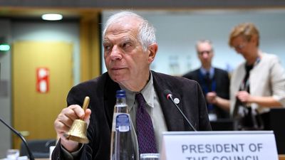 Borrell dice que los pactos de PSOE con Junts y ERC le provocan "bastantes preocupaciones"
