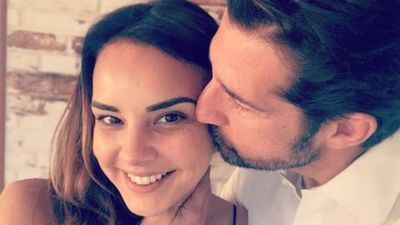 Chenoa y Miguel Sánchez rompen tras un año y medio de matrimonio