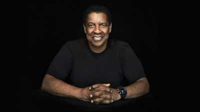 Denzel Washington será Aníbal en una producción de Netflix