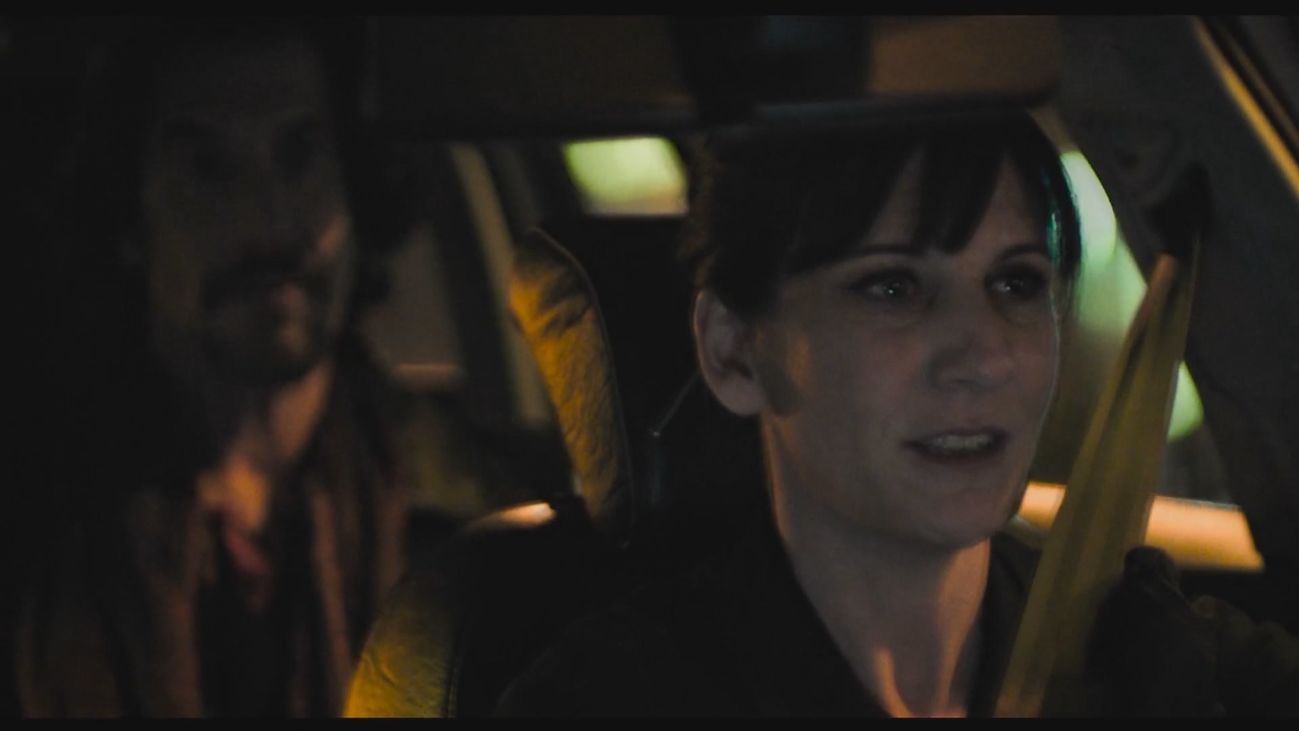 Llega a la cartelera 'Qué nadie duerma'