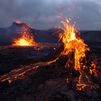 Islandia en emergencia ante una inminente erupción volcánica