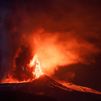 El volcán Etna vuelve a la normalidad tras una erupción que lanzó lava y ceniza a 4,5 km