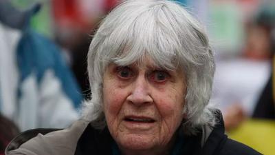 Muere Joan Jara, esposa del cantautor chileno asesinado por la dictadura, Victor Jara