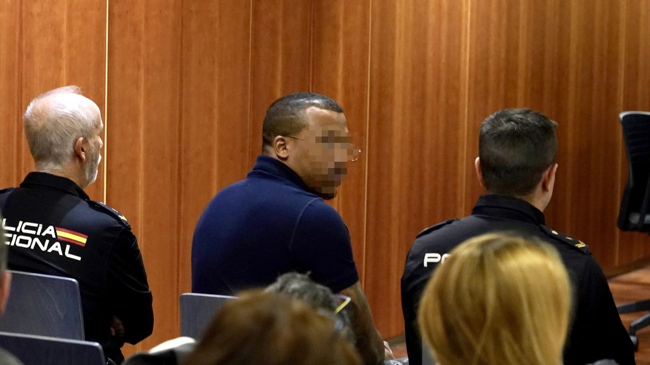 Juicio a 'El Melillero' por presuntamente encargar el asesinato de su exnovia con ácido