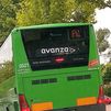 Aplazada la huelga en los autobuses de Getafe prevista para este martes