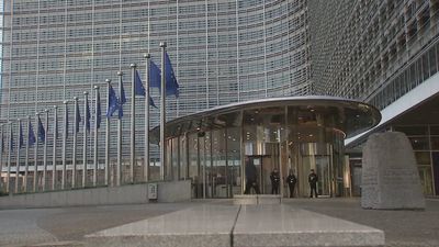 Europa vigila los pactos de Sánchez