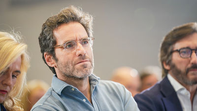 Borja Sémper asegura que "habrá noticias" de Bruselas respecto a la amnistía