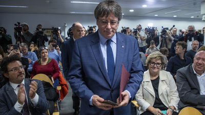 Los mecanismos jurídicos por los que la Ley de Amnistía puede ser recurrida