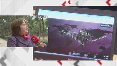 Vacían su cuenta bancaria por una estafa: Chusa ha perdido 7.000 euros