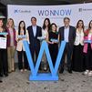 Dos alumnas de la Complutense ganan un premio Wonnow por la excelencia en Ciencias