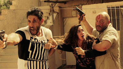 Muere en Gaza Matan Meir, productor de la serie de Netflix 'Fauda'