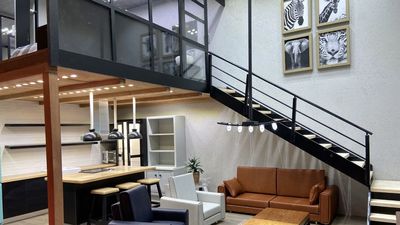 El arte de la miniatura para casas de muñecas regresa a Madrid