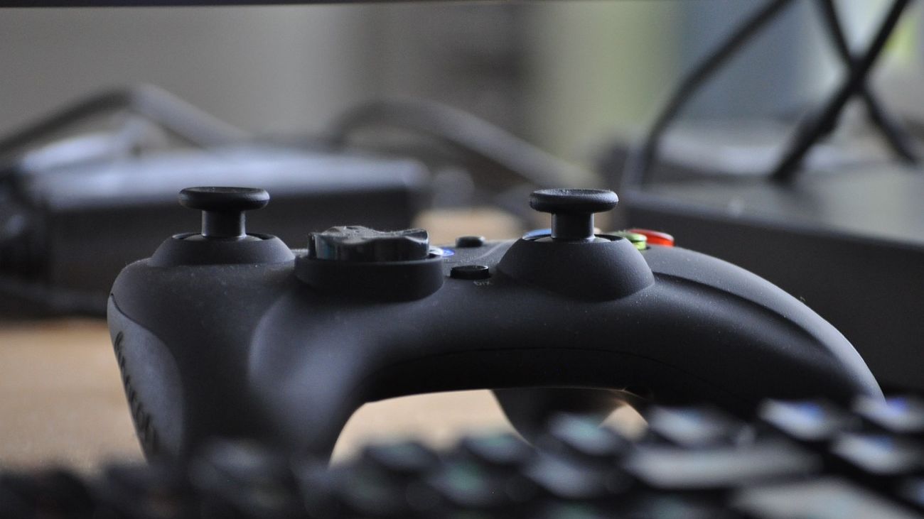 'Tu juego, ¿tus reglas?', la campaña que alerta sobre el acoso sexual en los videojuegos