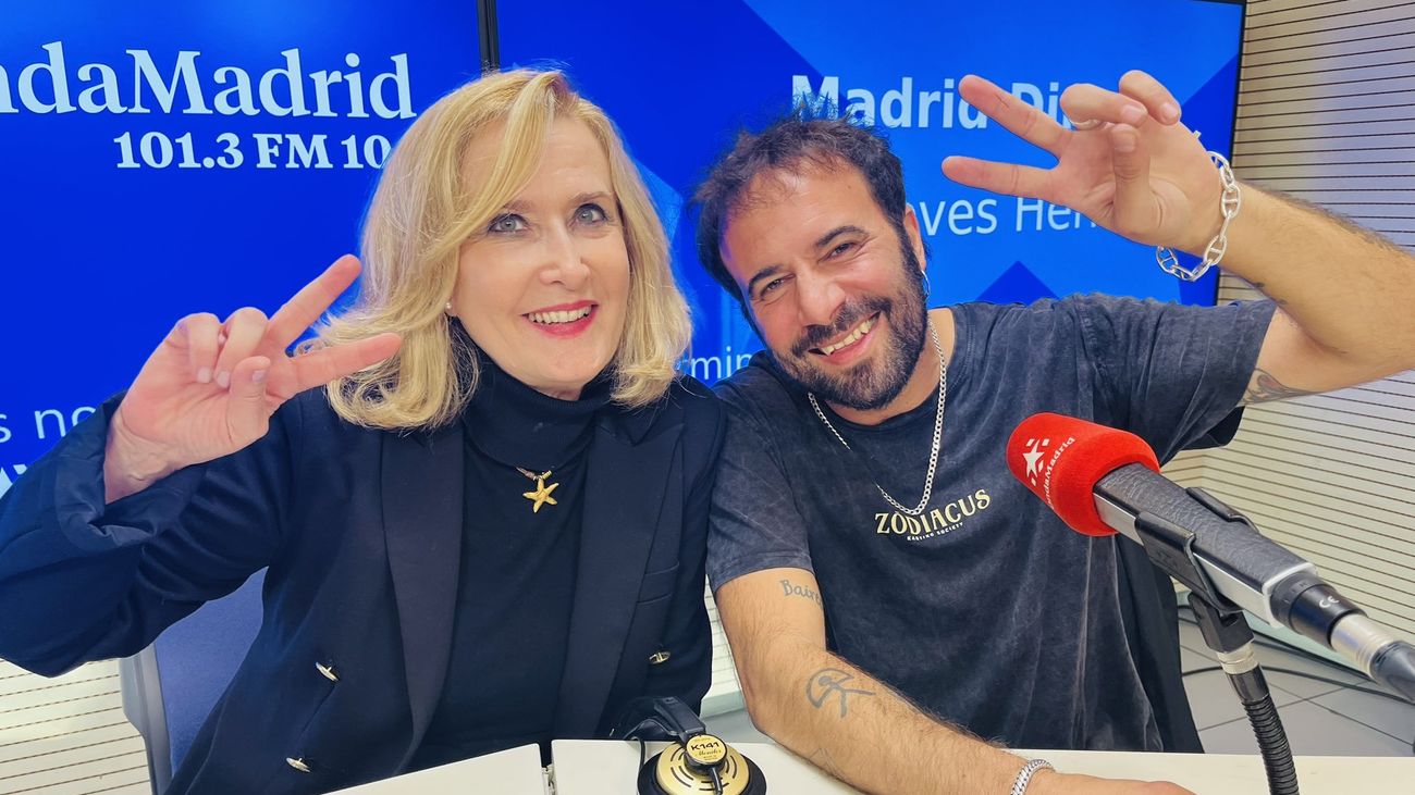 Canijo de Jerez: “Posiblemente hagamos una gira de reencuentro de Los Delinqüentes”