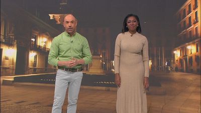 Madrid Directo 10.11.2023