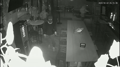 Oleada de robos en comercios de El Cañaveral