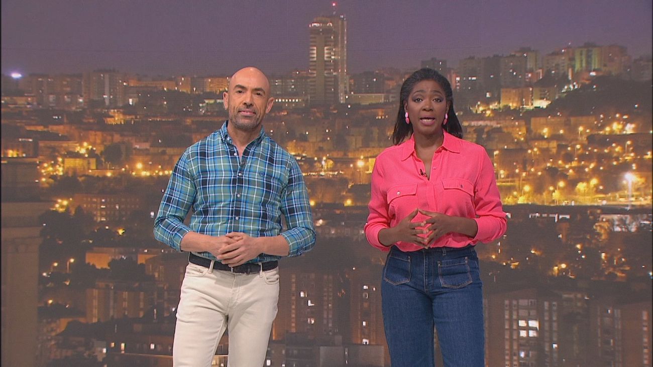 Madrid Directo 13.11.2023