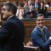 Telemadrid emitirá íntegramente el debate de investidura de Pedro Sánchez