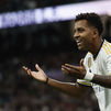 Rodrygo se sincera: "No me gusta jugar de nueve"