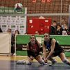 Voleibol Alcobendas respira, primera victoria en la Superliga Femenina