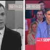 El vídeo viral que deja en muy mal lugar al PSOE: De rechazar la amnistía, a abrazarla