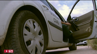 La Guardia Civil abre expediente por "falta muy grave" a dos miembros de APROGC y uno de JUCIL