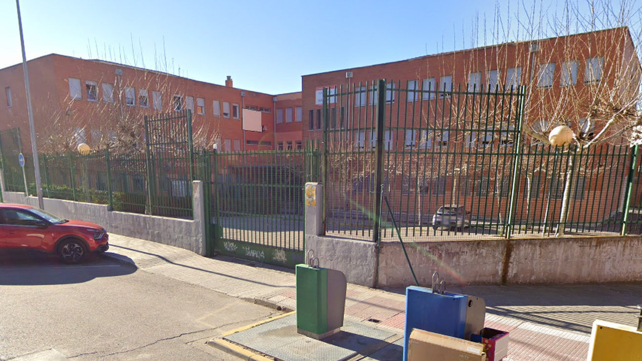 Investigan a los alumnos que agredieron a otro con TDA en un instituto de Parla