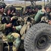 El Ejército de Israel se hace con el control del campo de refugiados de Shati, en Gaza