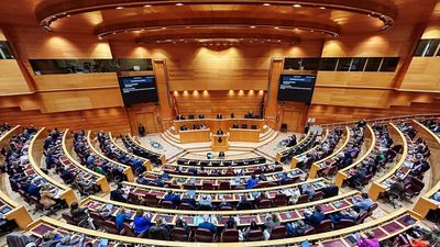 El Senado destina hasta  756.000 euros en traductores de catalán, euskera, gallego y valenciano