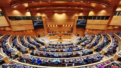 El Senado destina hasta  756.000 euros en traductores de catalán, euskera, gallego y valenciano