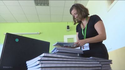 El 7% de los profesores denuncia agresiones físicas