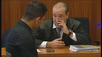 Abogados, jueces y fiscales, también en contra de la amnistía