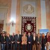Alcalá celebra su XXV aniversario como Patrimonio de la Humanidad con un programa coral de 60 propuestas