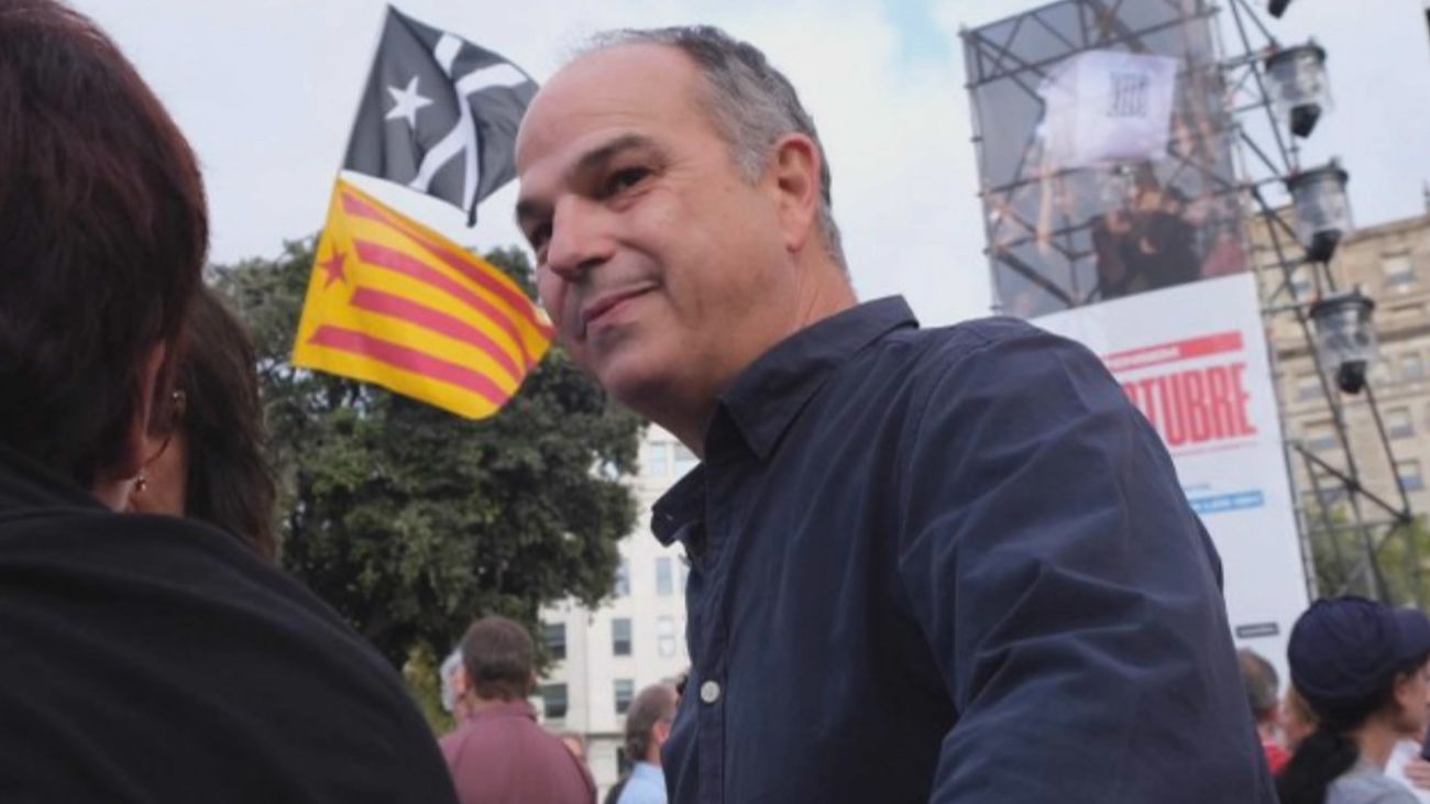 Turull avisa a Sánchez que pedirán elecciones si no logra la confianza de Junts