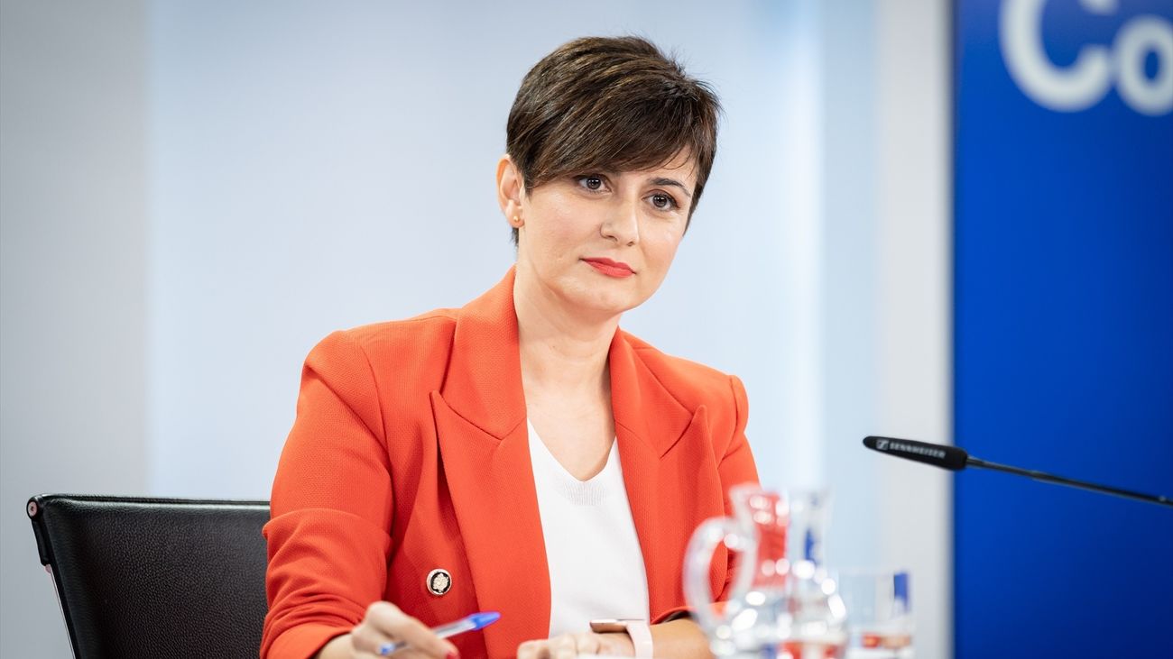 El Gobierno pide confianza en Pedro Sánchez