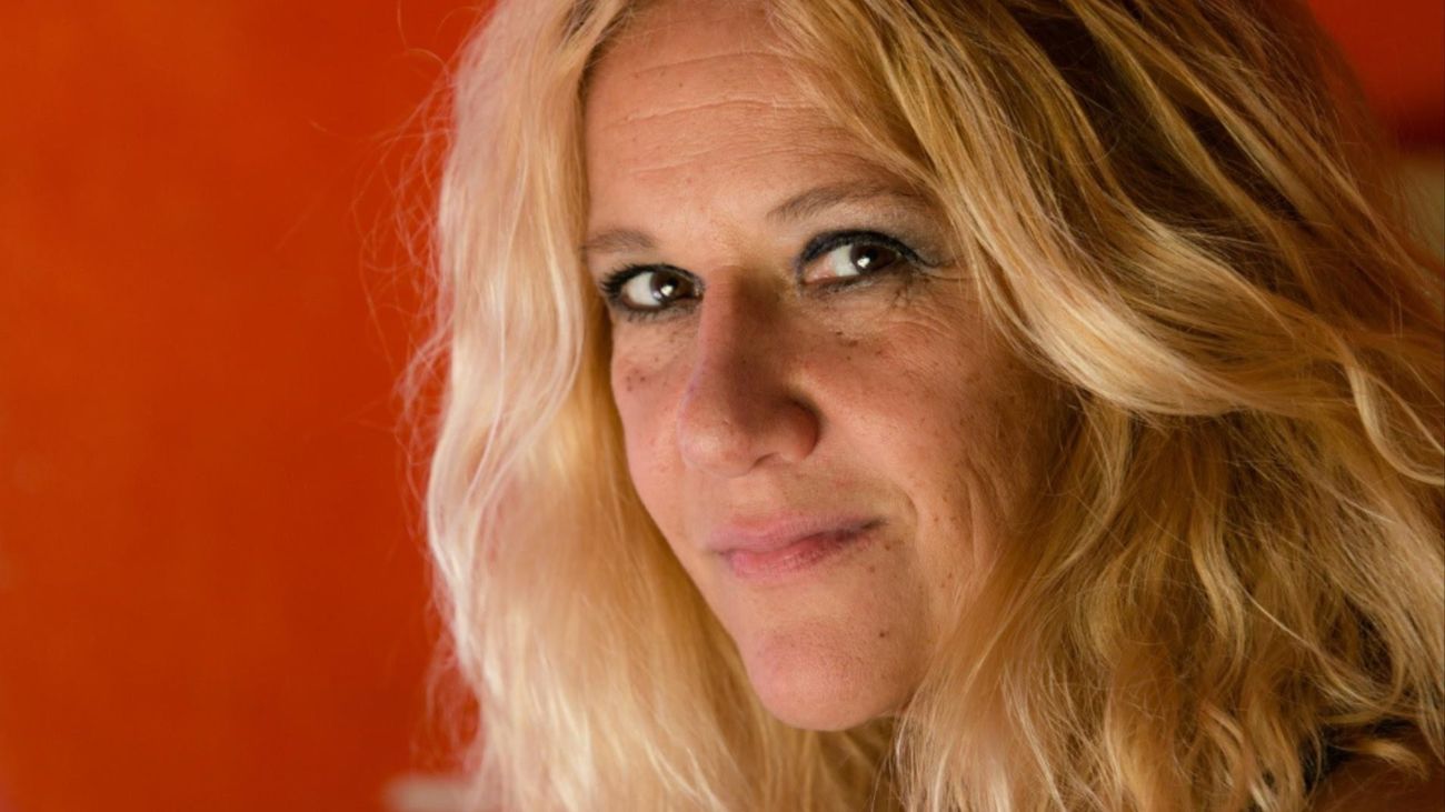 El jazz de Amelia Bernet llega a los Teatros del Canal