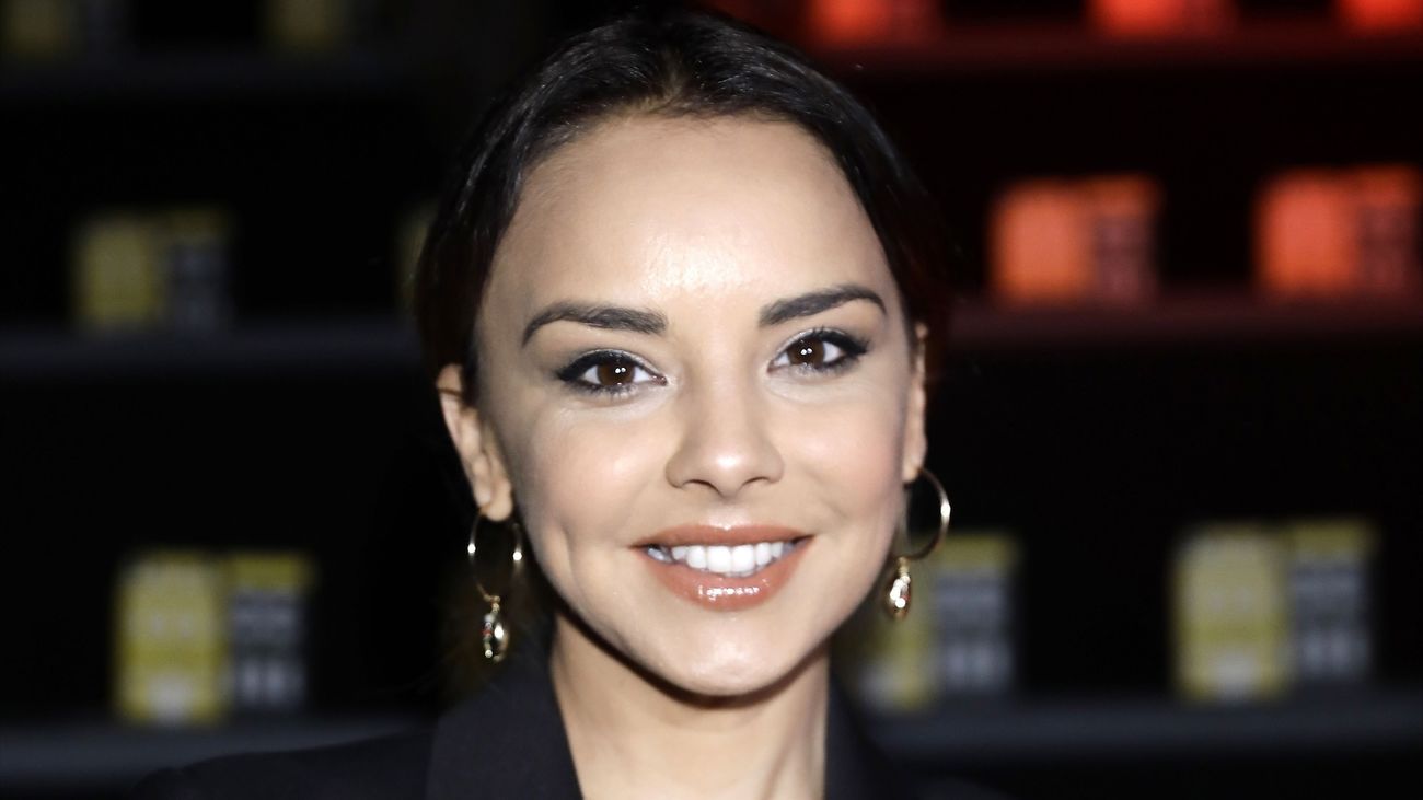 El sueño frustrado de Chenoa que no pudo cumplir con Miguel Sánchez