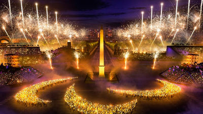 Los Juegos Olímpicos de París se retransmitirán en 4K y serán los más conectados del mundo