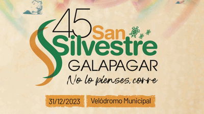 La San Silvestre de Galapagar cumple 45 años con modalidad mixta