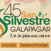 La San Silvestre de Galapagar cumple 45 años con modalidad mixta
