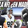 La NFL podría jugarse en el Bernabéu o en el Metropolitano
