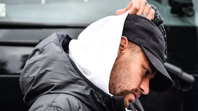 Neymar, denunciado por su exempleada del hogar por no darla de alta