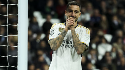 Joselu: "Igual Piqué cree que la última Champions no será recordada porque es del Barça y tiene envidia"