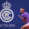 Nadal no pone fecha a su regreso